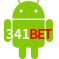Aplicativo 341bet para Android