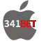 Aplicativo 341bet para iOS