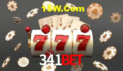 Estatísticas 341bet