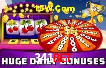 Experiência VIP 341bet