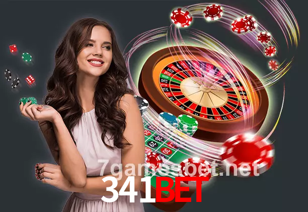 vivo no cassino 341bet