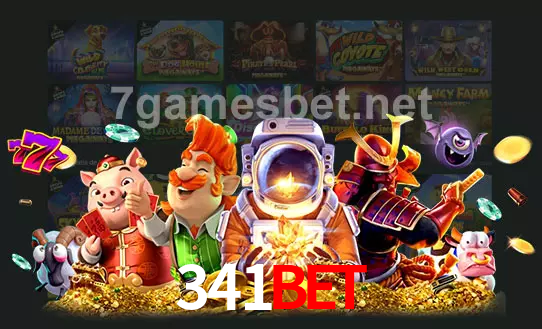 cassino 341bet