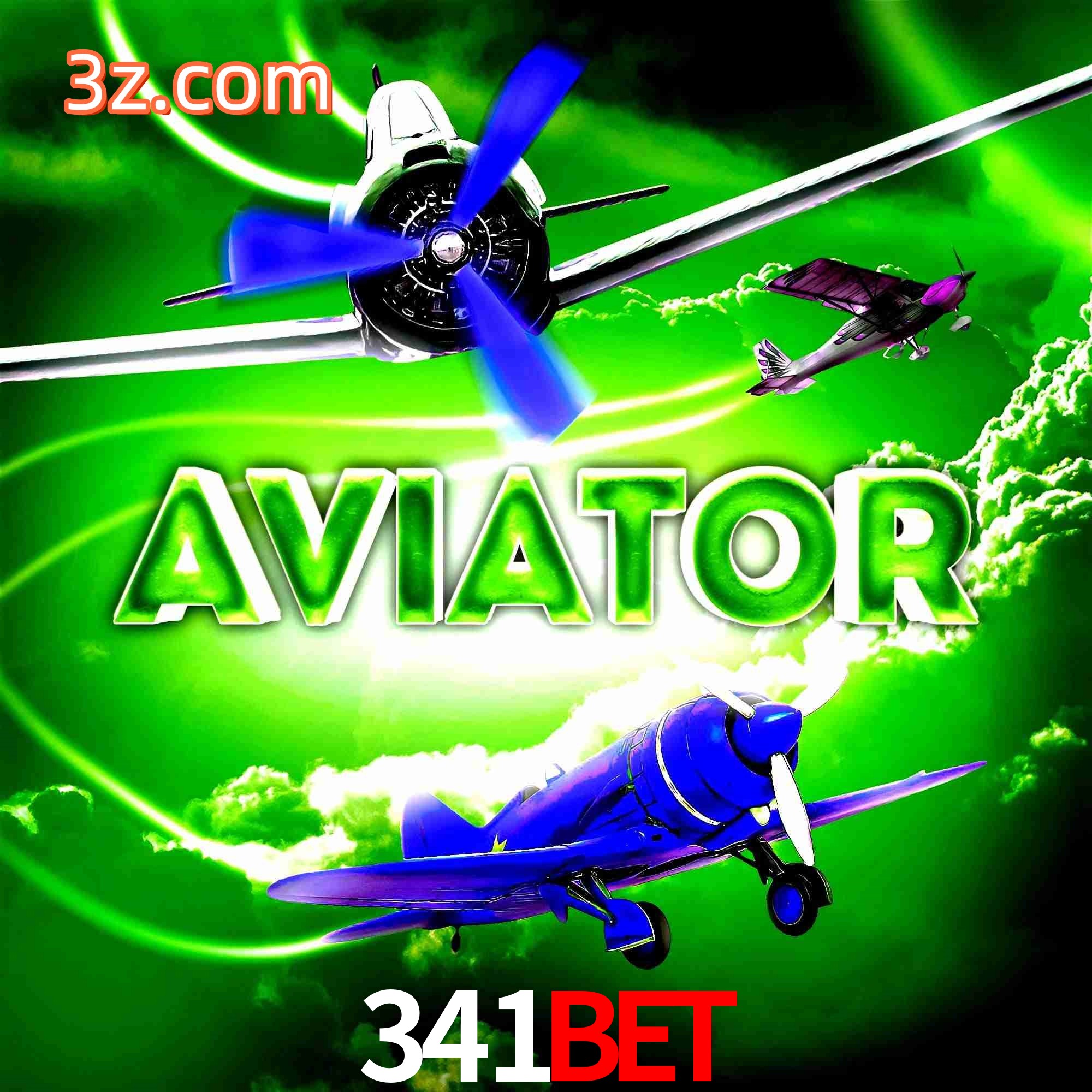 Aviator 341BET Tente a Sorte
