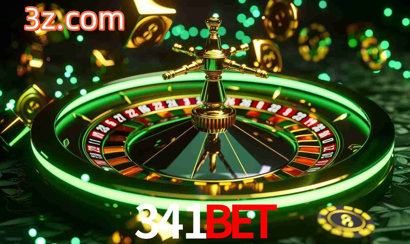 Desfrutar de um Cassino 341BET