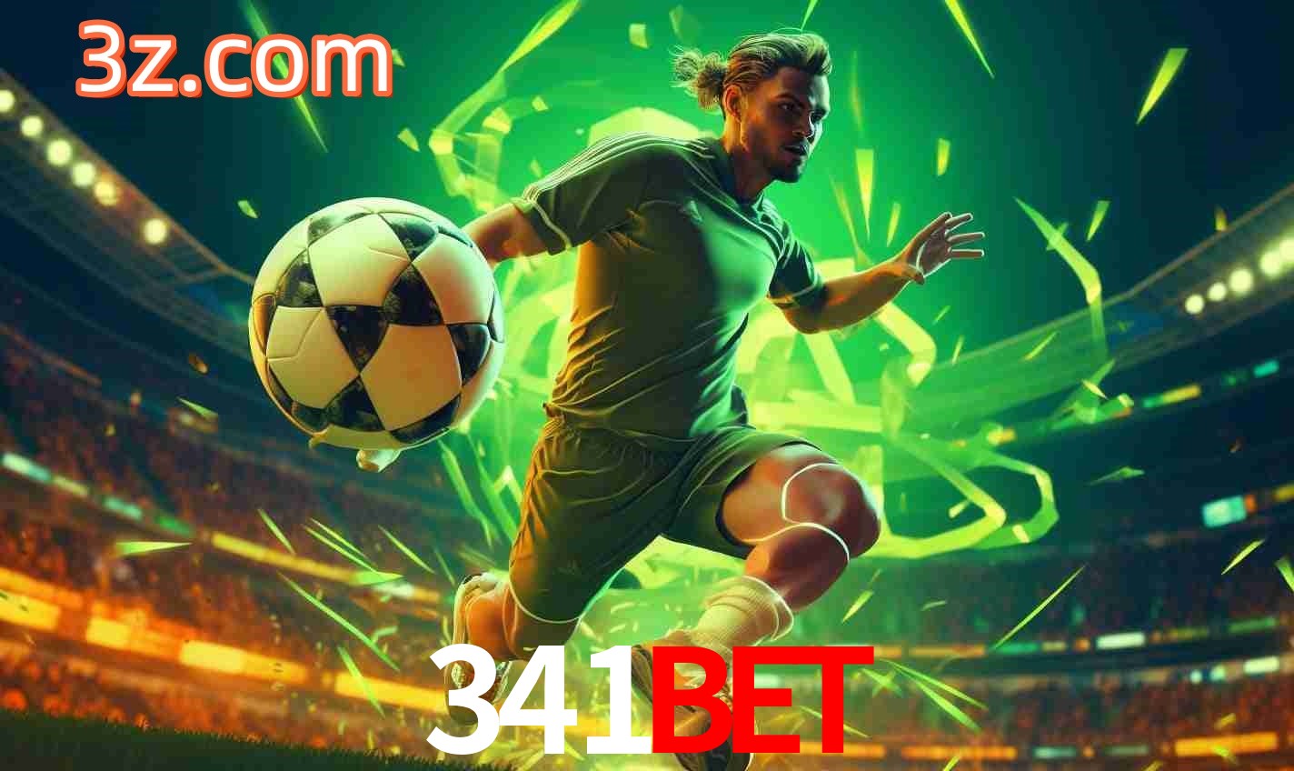 Diversidade Apostas no 341BET