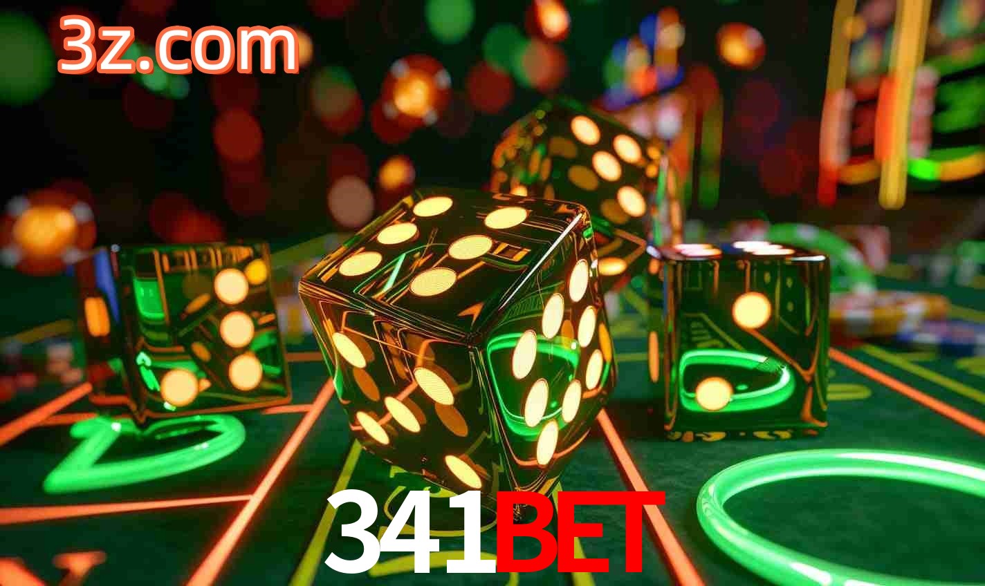 Entretenimento no Jogos 341BET