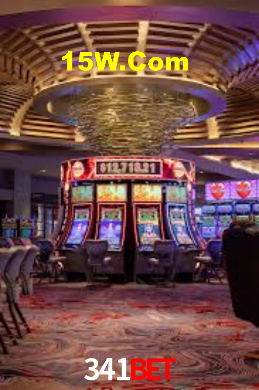 341bet: A Experiência de Casino com Jogos de Mesa ao Vivo