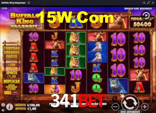 341bet: Jogos de Caça-Níqueis-Altas Recompensas, Roleta-Velocidade, Blackjack-Desafios Máximos