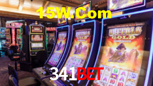 341bet: Seu Cassino Premiado com Pagamentos Rápidos