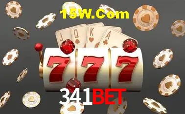 Jogos de Slot 341bet