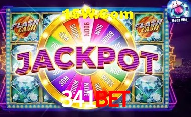 Login Seguro 341bet