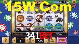 Daily Bonuses 341bet
