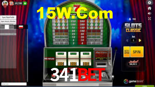 341bet login