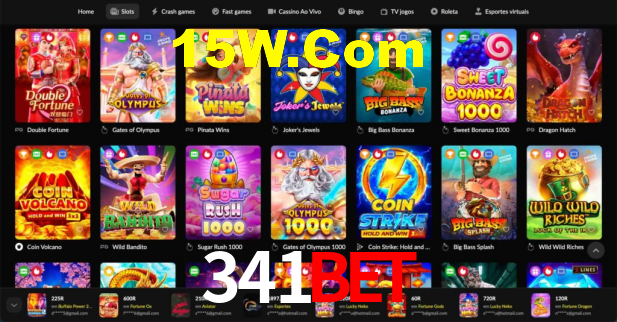 341bet