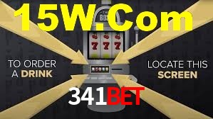 Welcome Bonus 341bet