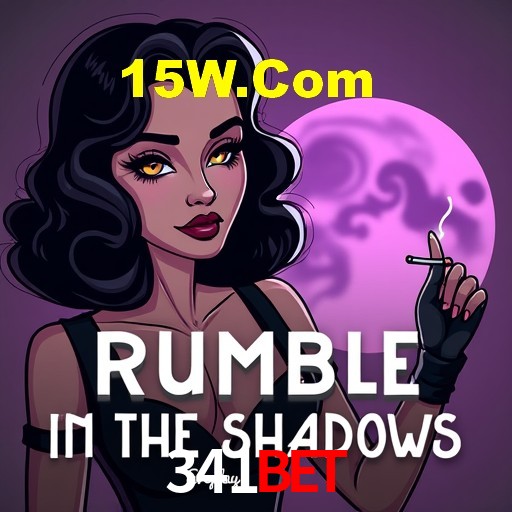 Interface do App 341bet