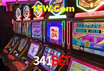Tecnologia da Plataforma 341bet