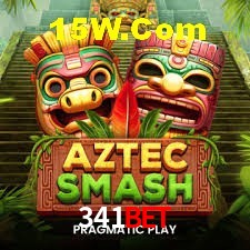 Experiência VIP 341bet