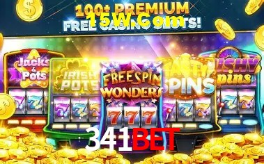 Especiais de Fim de Semana 341bet