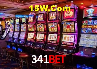 Avaliações dos Jogadores 341bet