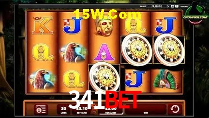 Casino Ao Vivo 341bet