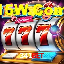 Live Casino 341bet